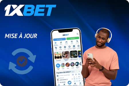 1xbet télécharger algerie
