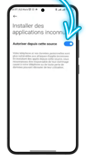 1xbet sources inconnues