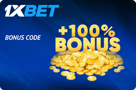 1xBet Algérie utilisation codes promo