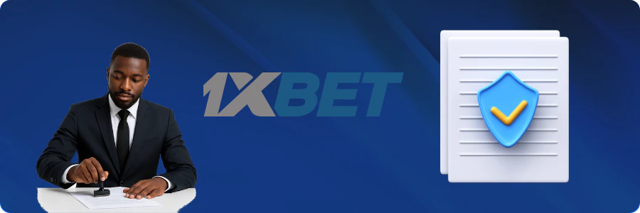 معاملات آمنة في 1xbet الجزائر