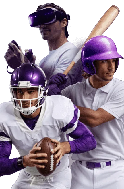 جميع الرياضات